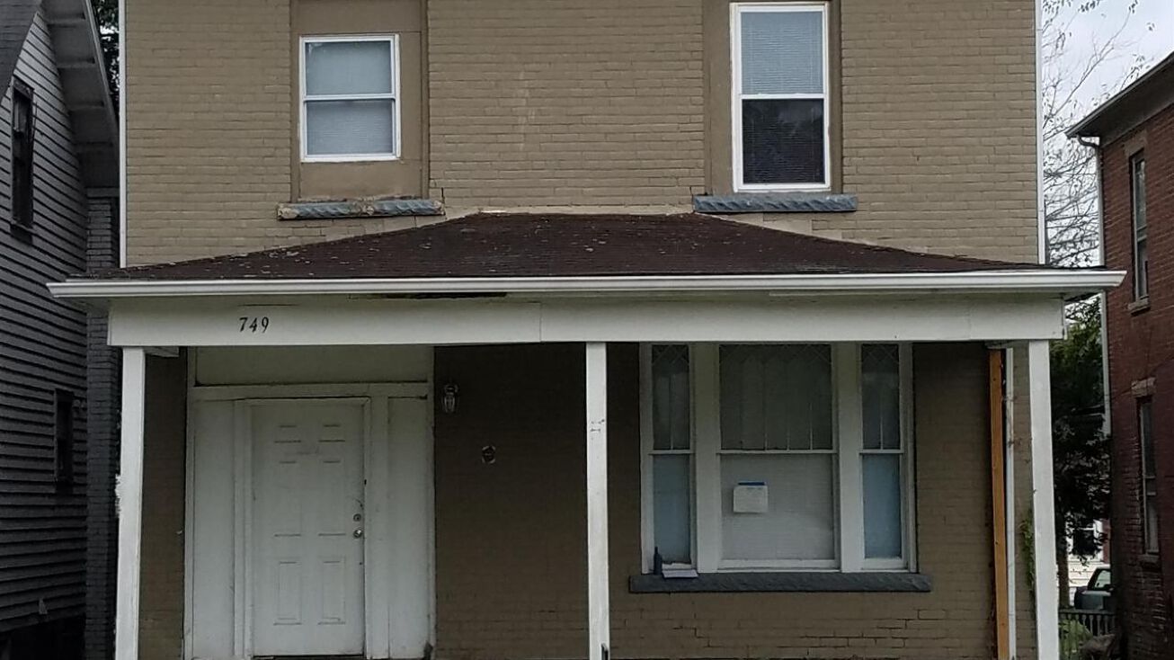 749 Washington Ave, Huntington, WV 25701