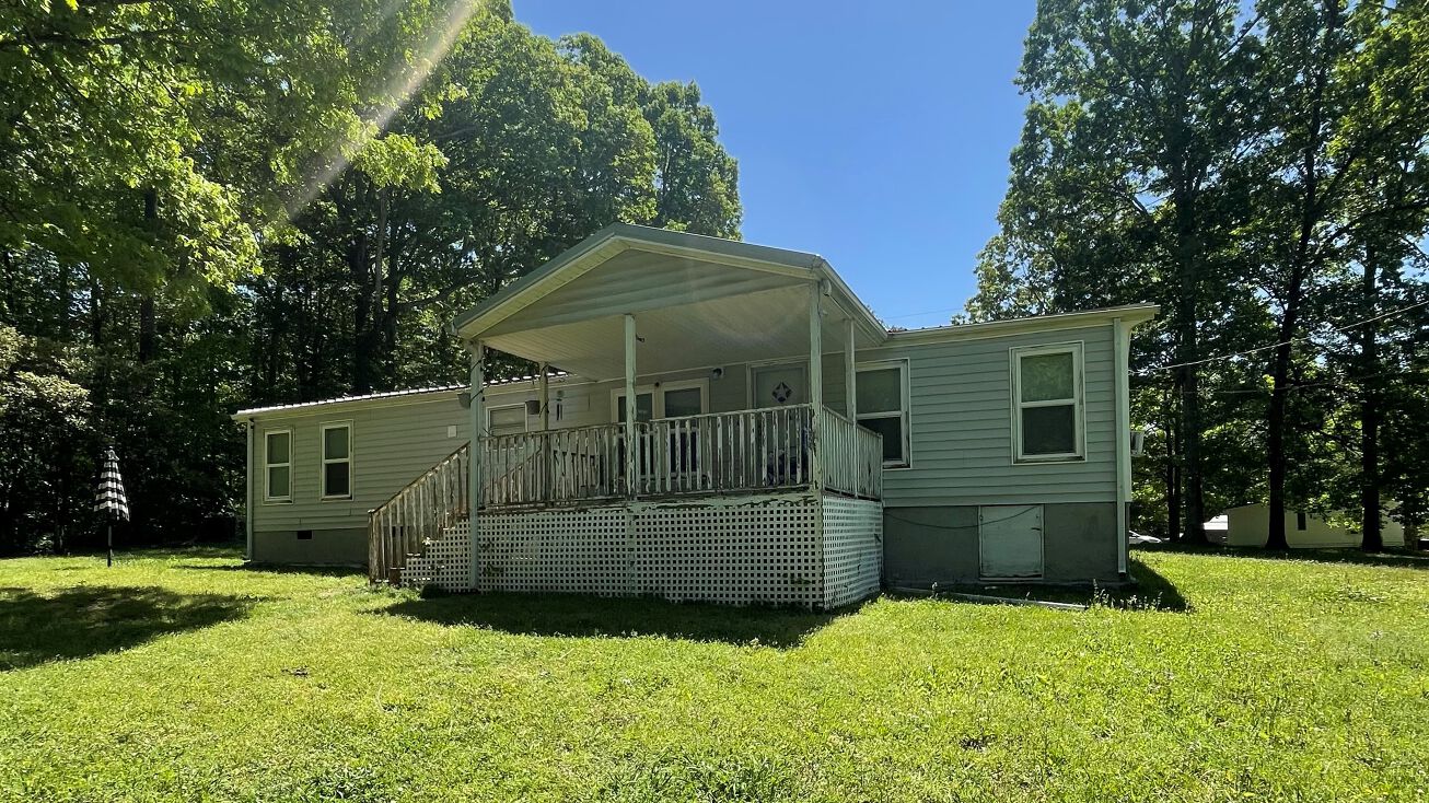 Pictures of Multifamily property located at 231 Cudd Rd, Resaca, GA