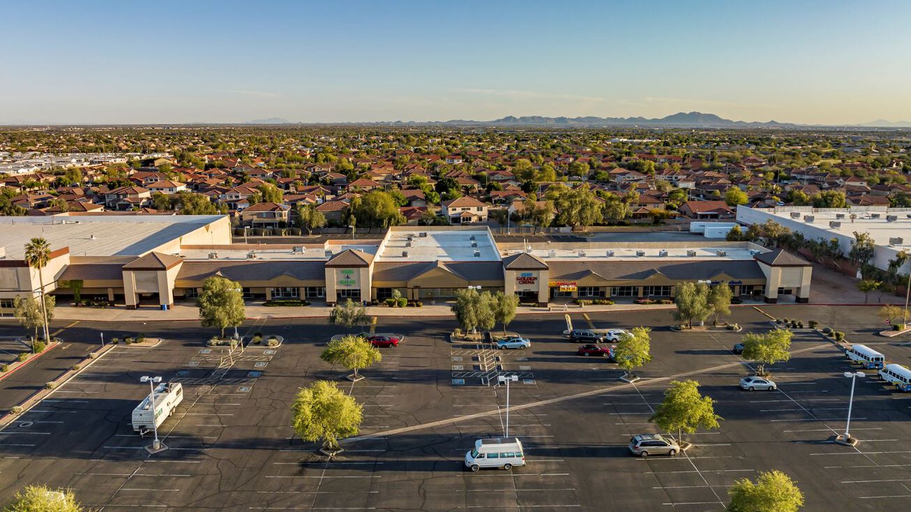 10623 & 1063310745 E Main Street, Mesa, AZ 85208