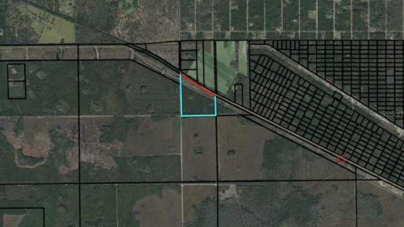 00 Potatoville Road, Hastings, FL 32145 Land for Sale 00