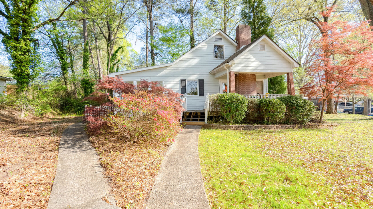 63 Ayers Ave, Marietta, GA 30060