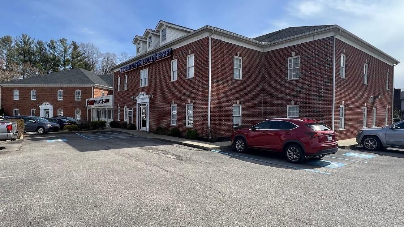 3705 Teays Valley Road, Hurricane, WV 25526