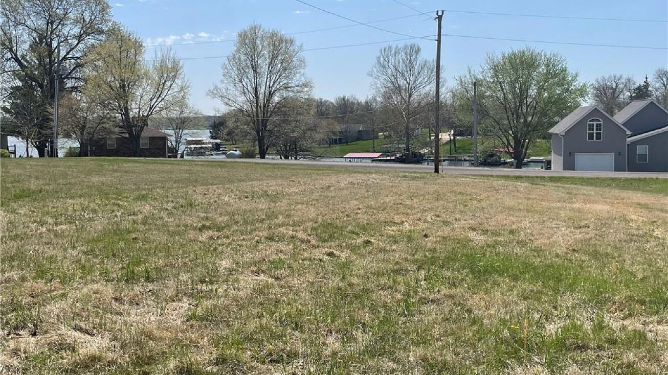 Lot 1841 Lake Viking Terrace, Gallatin, MO 64640 Land for Sale Lot