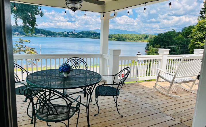 Pictures of Multifamily property located at 3243 Dogwood Ln, Hiawassee, GA 30546 for sales - image #1