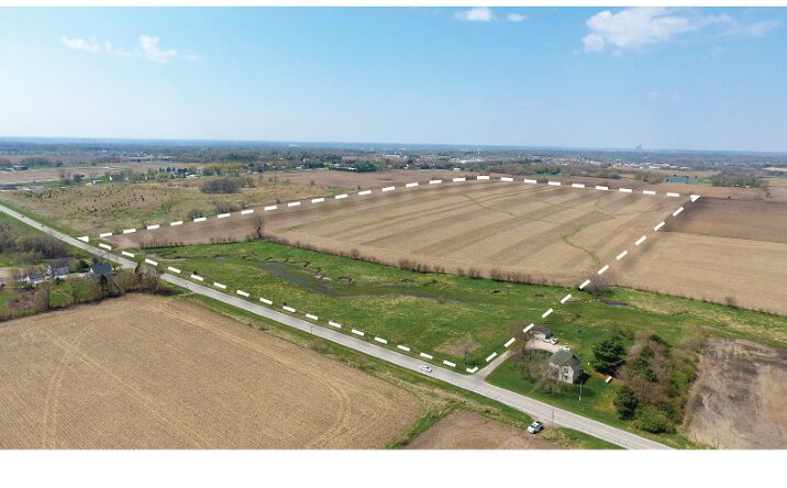 Pictures of Land property located at 1770 NE 70th St, Pleasant Hill, IA 50327 for sales - image #1