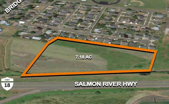 Pictures of Land property located at OR-18, Sheridan, OR 97383 for sales - image #1