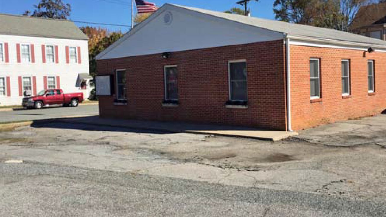 2 E High St, Felton, DE 19943 Office Property for Sale Fields