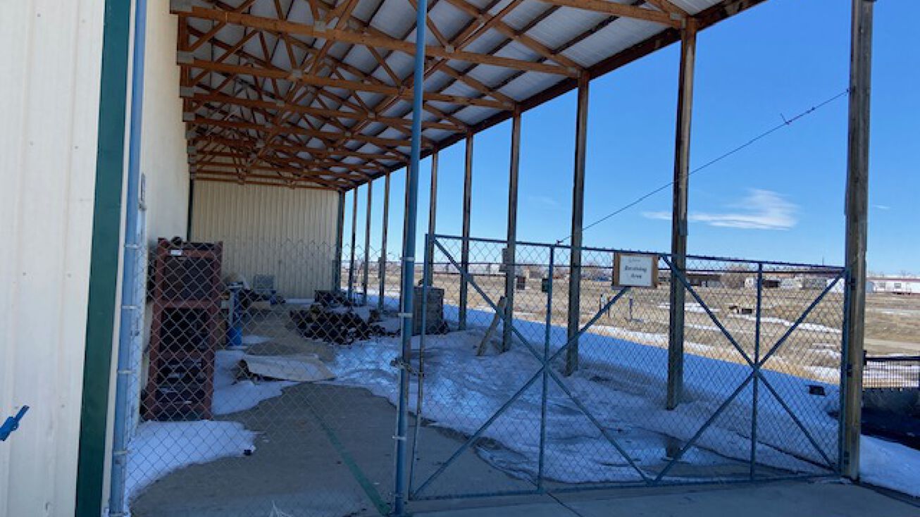 8 Muskrat Rd, Shoshoni, WY 82649