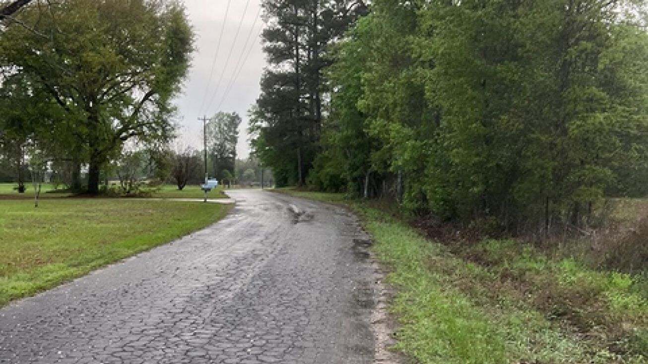 Old Burke Rd, Diboll, TX 75941