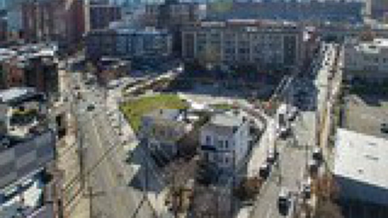 61 Paterson Ave, Hoboken, NJ 07030