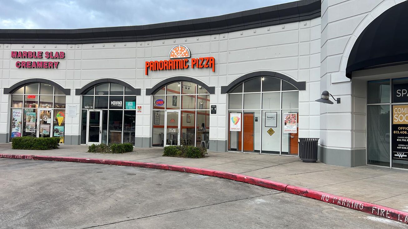 17195 Tomball Pkwy, Houston, TX 77064