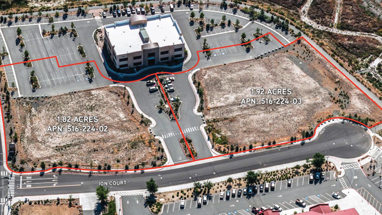 Los Altos Pkwy, Sparks, NV 89436