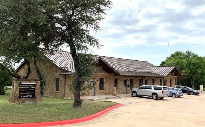 Pictures of Land, Office property located at 701 US-290, Dripping Springs, TX 78620 for sales - image #1