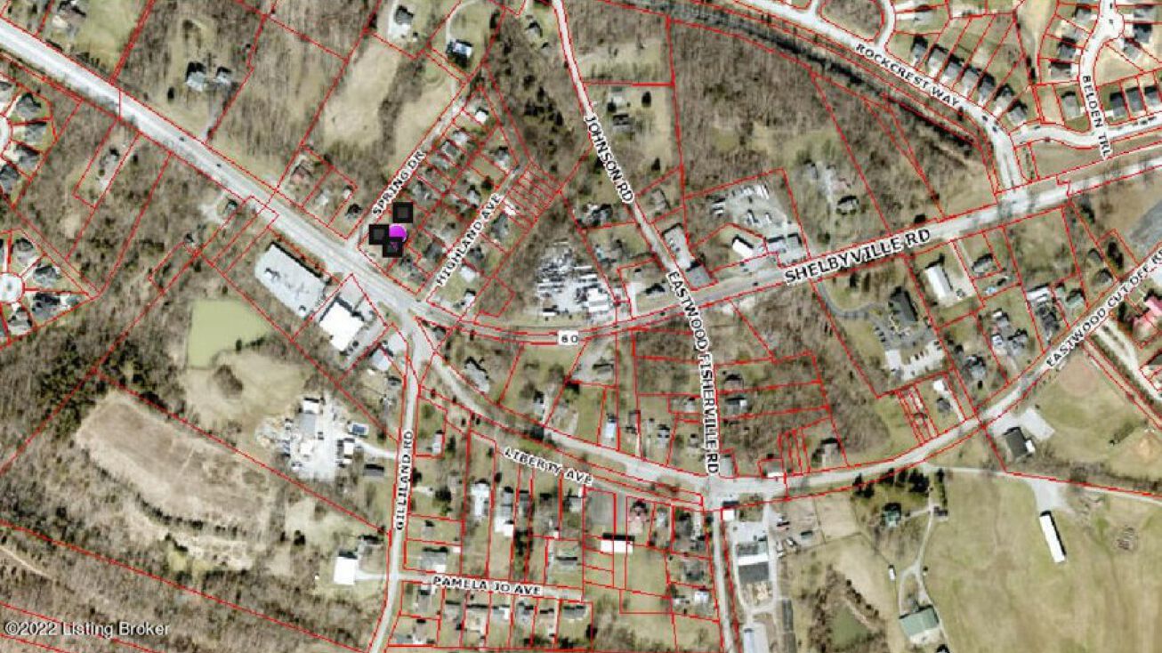 16005 Shelbyville Rd, Louisville, KY 40245