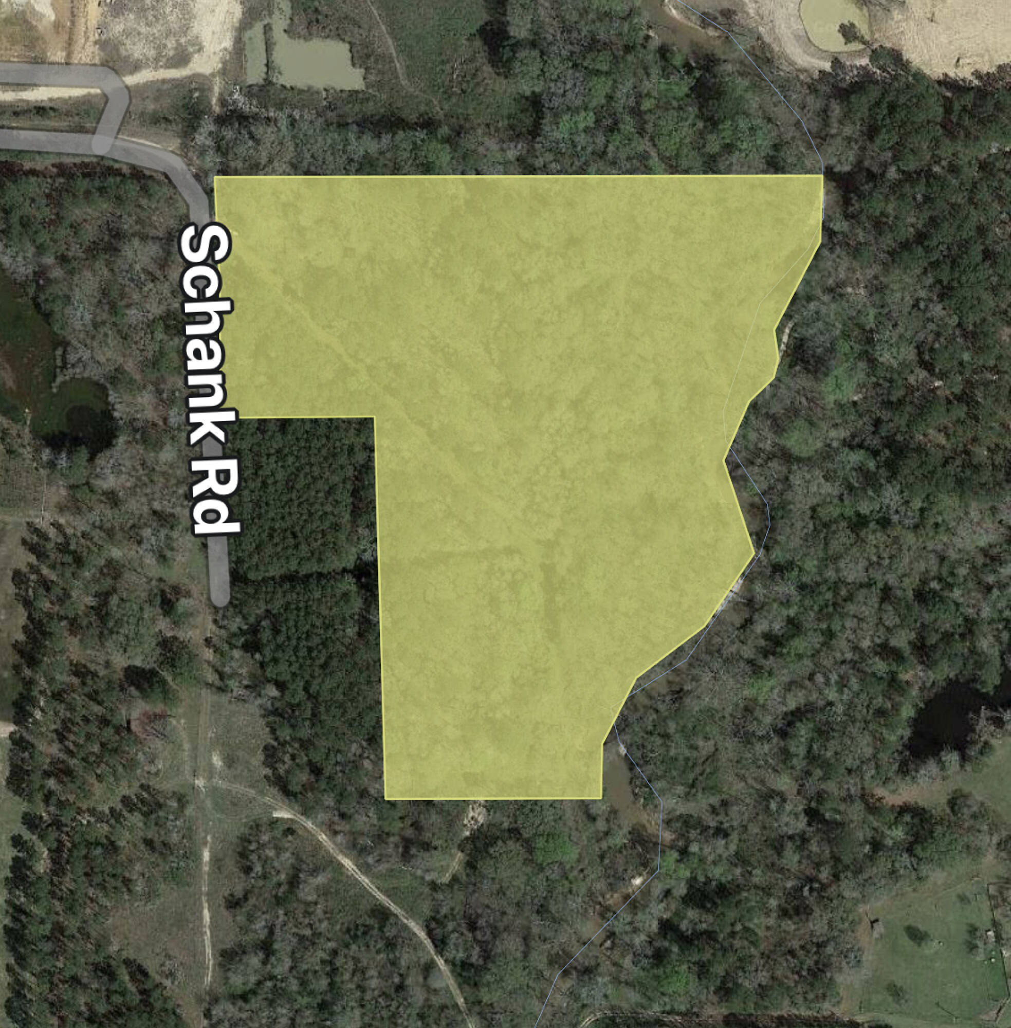 16010 Schank Rd, Conroe, TX 77306