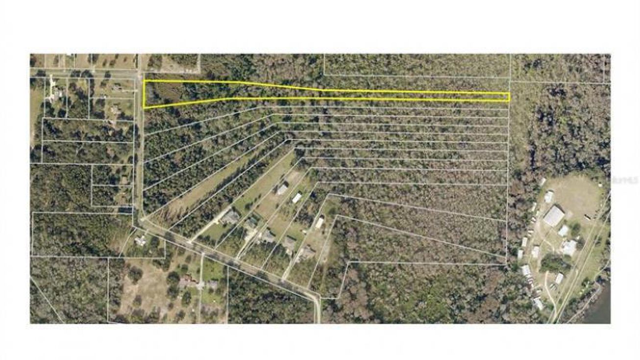 Sunnyside Dr, Leesburg, FL 34748