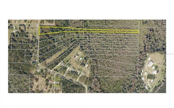 Pictures of Land property located at Sunnyside Dr, Leesburg, FL 34748 for sales - image #1