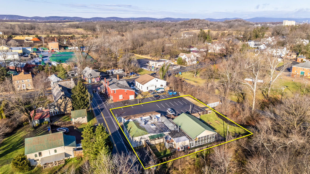 6803 Michaels Mill Rd, Buckeystown, MD 21717