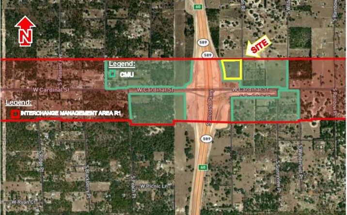 6592 & 6654 S. Georgian Rd, Homosassa Springs, FL 34446 | Crexi.com