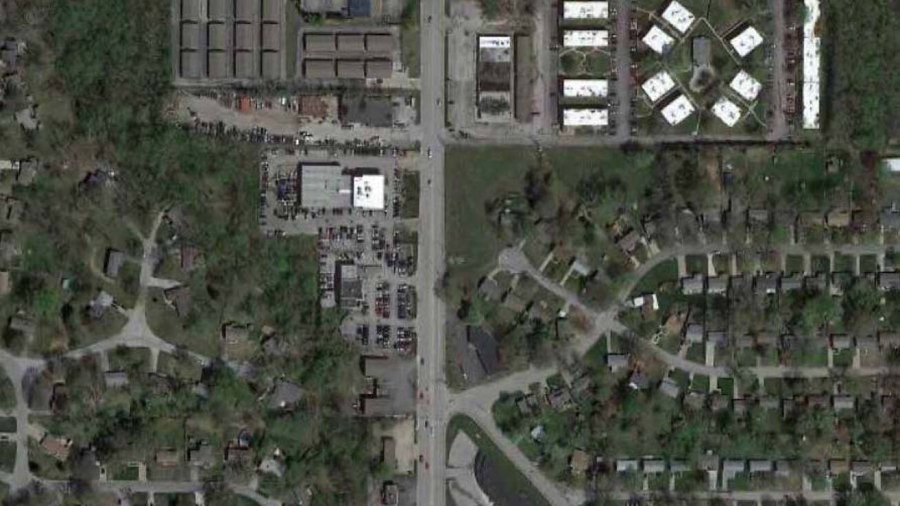 401 NE 67th Terrace, Gladstone, MO 64118