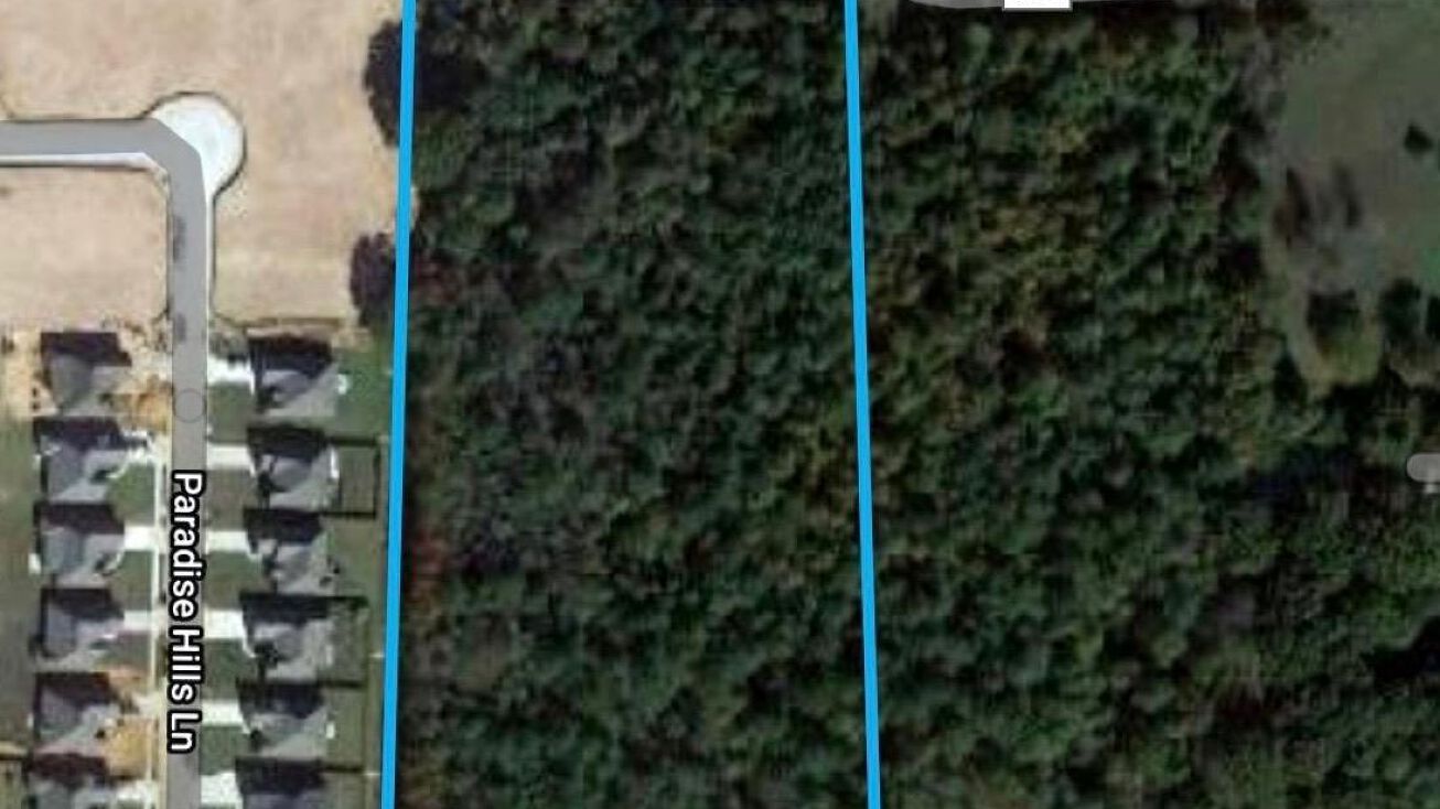 5000 Shipley Ln, Jonesboro, AR 72401 Land for Sale 5000 Shipley Lane