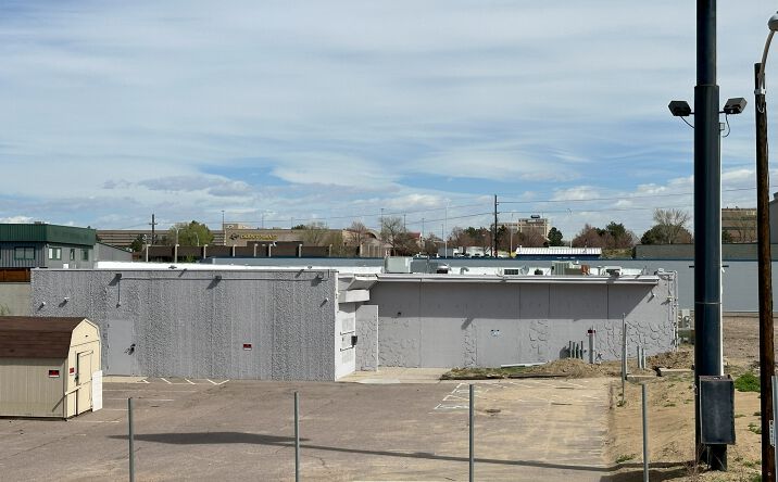 Pictures of Retail, Office, Industrial property located at 3780 E Boulder St, Colorado Springs, CO 80909 for sales - image #1