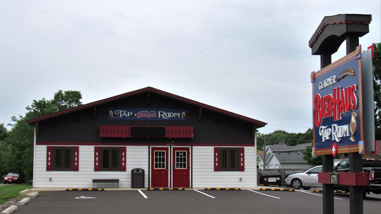 1201 WI69, New Glarus, WI 53574