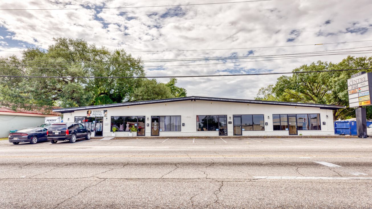 1015 Pass Road, Gulfport, MS 39501