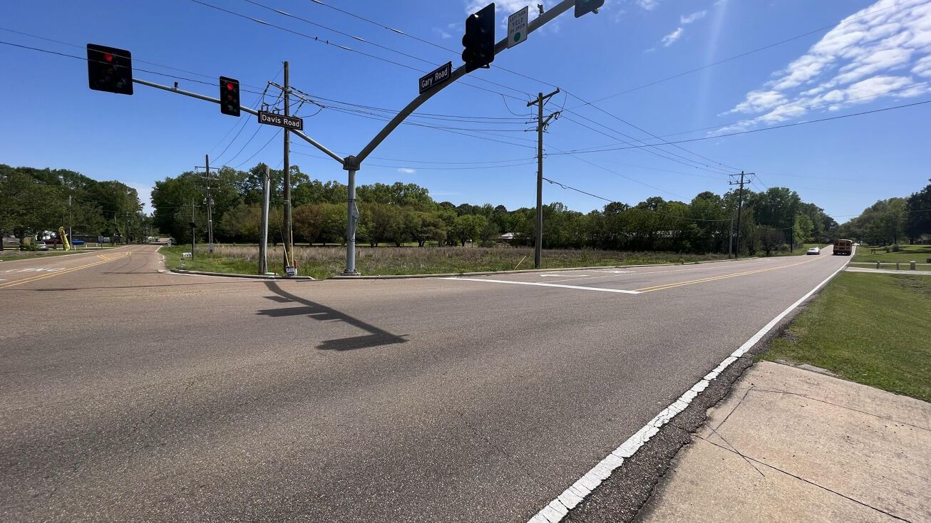 0 Gary Rd, Byram, MS 39272 Land for Sale 0 Gary Rd