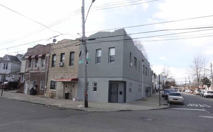 Pictures of Multifamily property located at 99-02 212th St, undefined, NY 11429 for sales - image #1