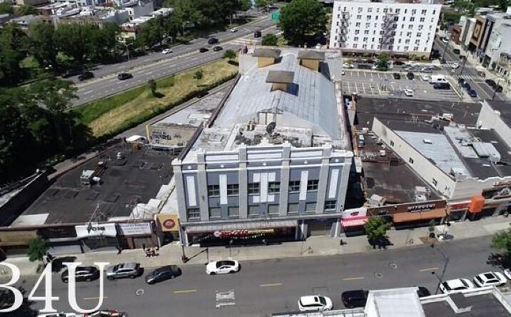 image of property at 1720-1728 SHEEPSHEAD BAY ROAD Brooklyn NY 11235