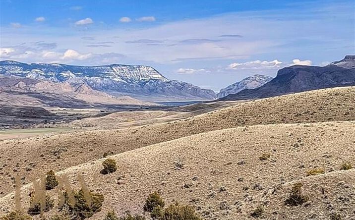 Pictures of Land property located at Lot 257 Irene Dr, Cody, WY 82414 for sales - image #1