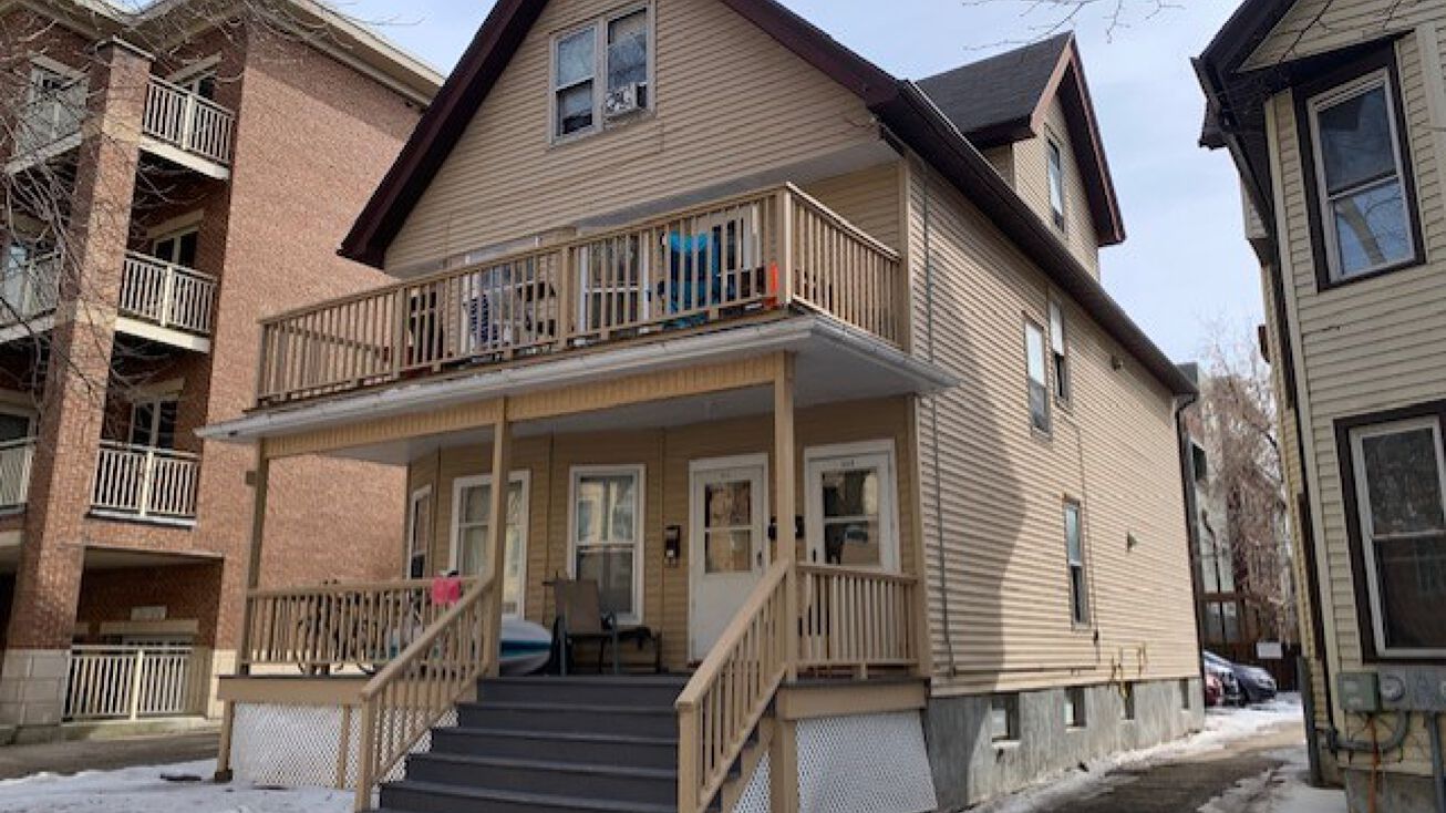 423 W Dayton St, Madison, WI 53703