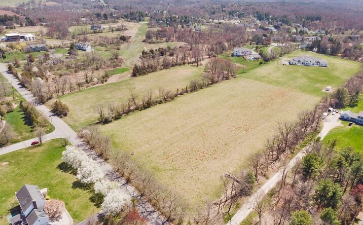 1240 NJ-31, Lebanon, NJ 08833 - Land for Sale - 1240 Route 31