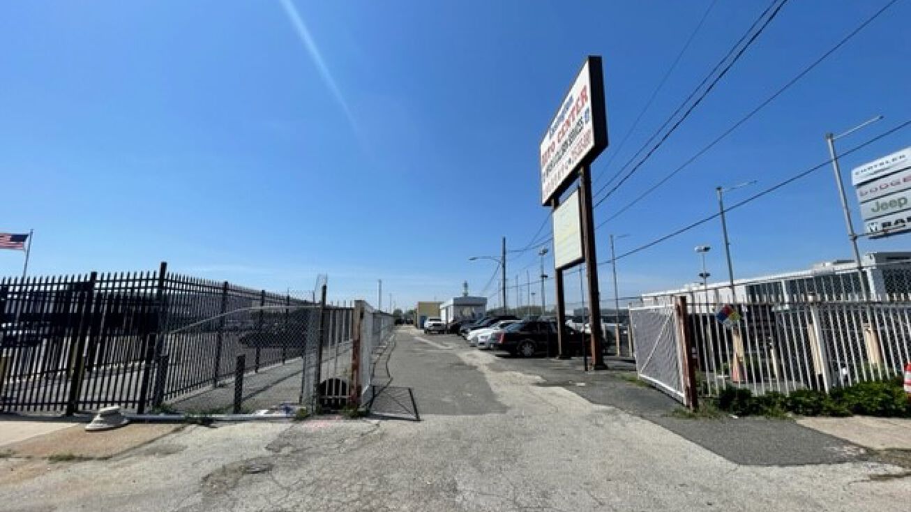 6741 Essington Ave, Philadelphia, PA 19153