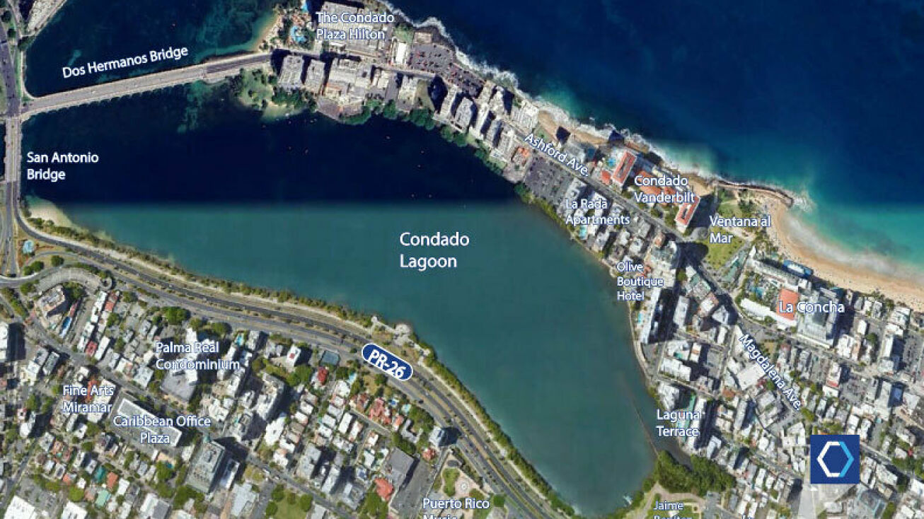 1121 & 1123 Vieques Street, NA, PR 00000 Land for Sale Prime