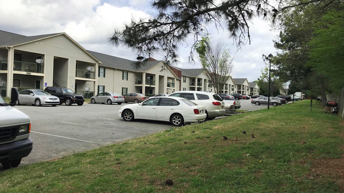 390 Old Mill Rd, Cartersville, GA 30120 Multifamily Property for Sale