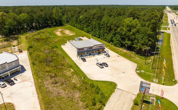 21898 FM1314, Porter, TX 77365 | Crexi.com