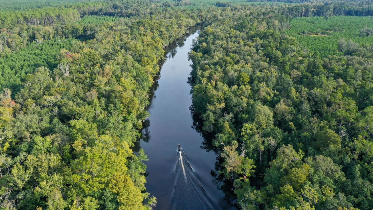 4726 Bloxham Cutoff Rd, Crawfordville, FL 32327