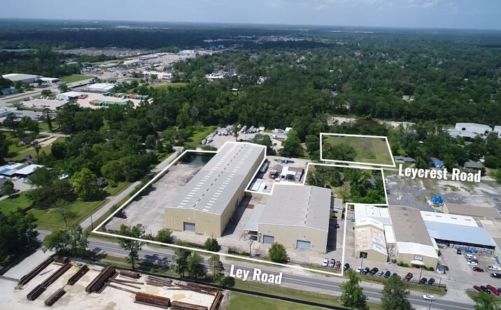 Distribution Center for Sale in Houston TX Crexi