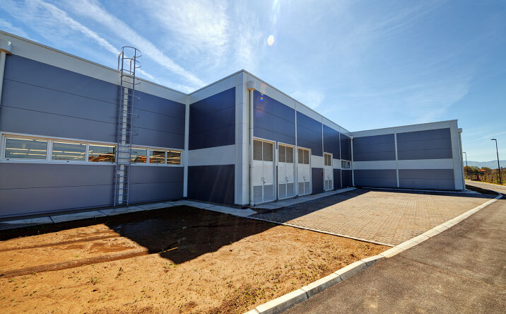 Pictures of Industrial property located at 71 Adams St, Braintree, MA 02184 for sales - image #1