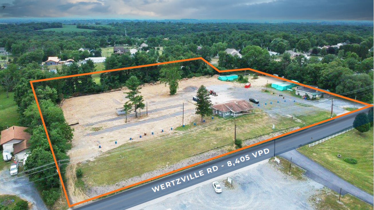 6987 Wertzville Rd, Enola, PA 17025