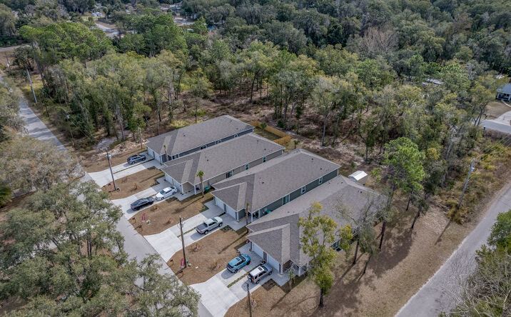 Pictures of Land, Mobile Home Park, Multifamily, Self Storage, Special Purpose property located at 6408 W Flanders Ln, Crystal River, FL 34429 for sales - image #1