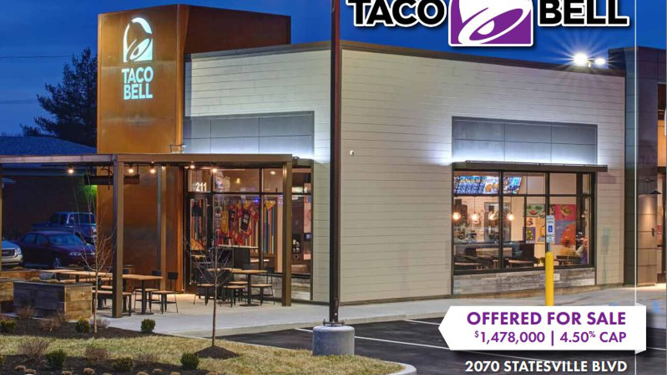 2070 Statesville Blvd, Salisbury, NC 28147