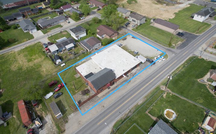 904 4th St E, South Point, OH 45680 | Crexi.com