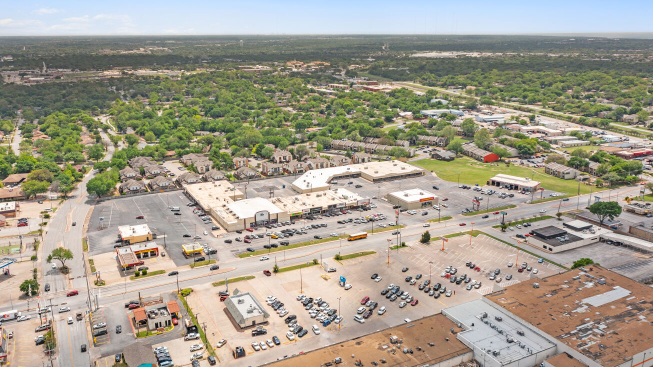 E Camp Wisdom Rd, Duncanville, TX 75116