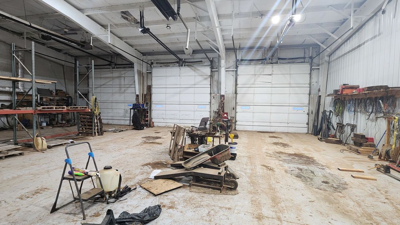 10509 Hwy 200, Killdeer, ND 58640