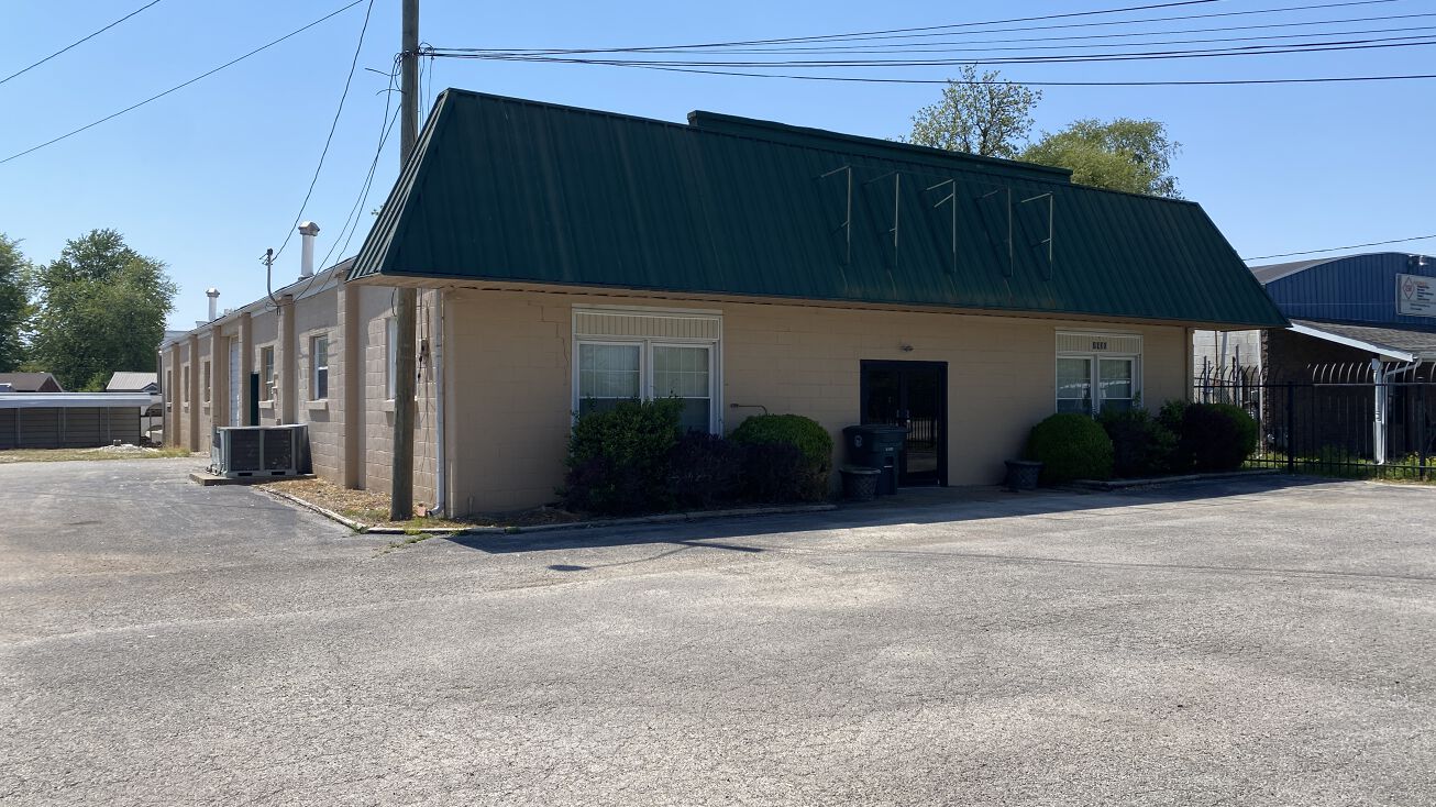 1430 Bosley Rd, Owensboro, KY 42301