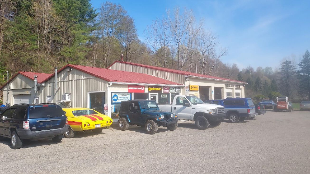 6989 State Rte 21, Almond, NY 14804 Mixed Use Property for Sale