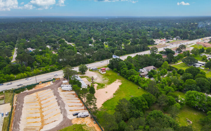 Pictures of Land property located at 37421 FM 1774, Magnolia, TX 77355 for sales - image #1